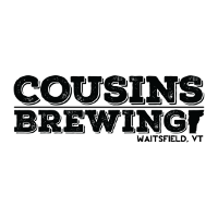Cousins Brewing logo