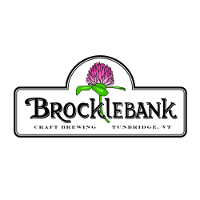 Brocklebank Craft Brewing logo